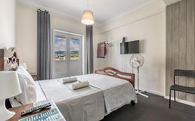 Liberdade Home Royal Direito